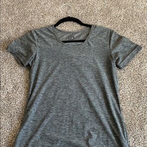 Workout Tee